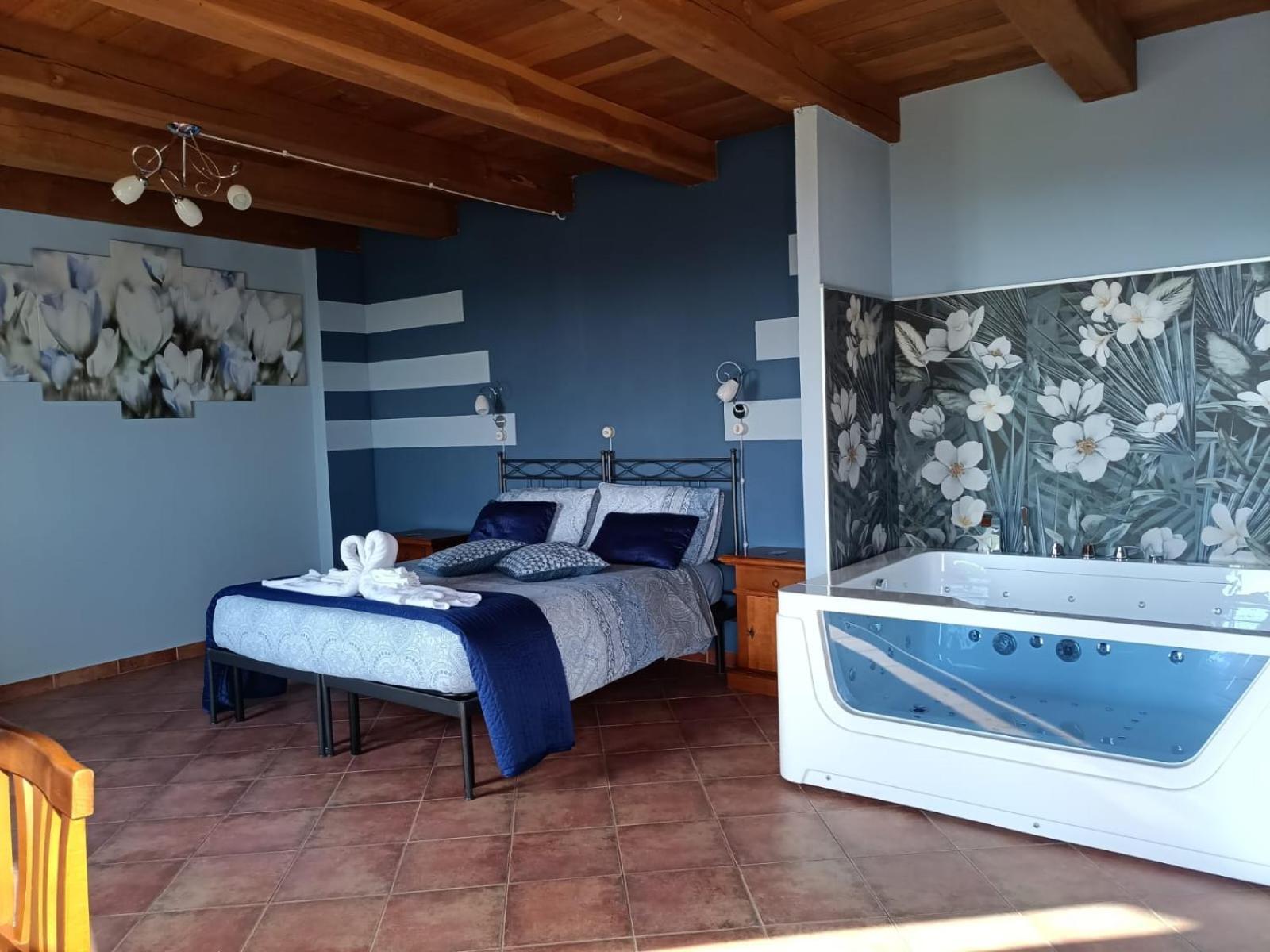 Da Fabiana Bed & Breakfast Bossolasco