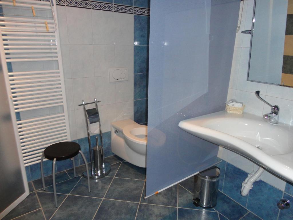 Da Fabiana Bed & Breakfast Bossolasco