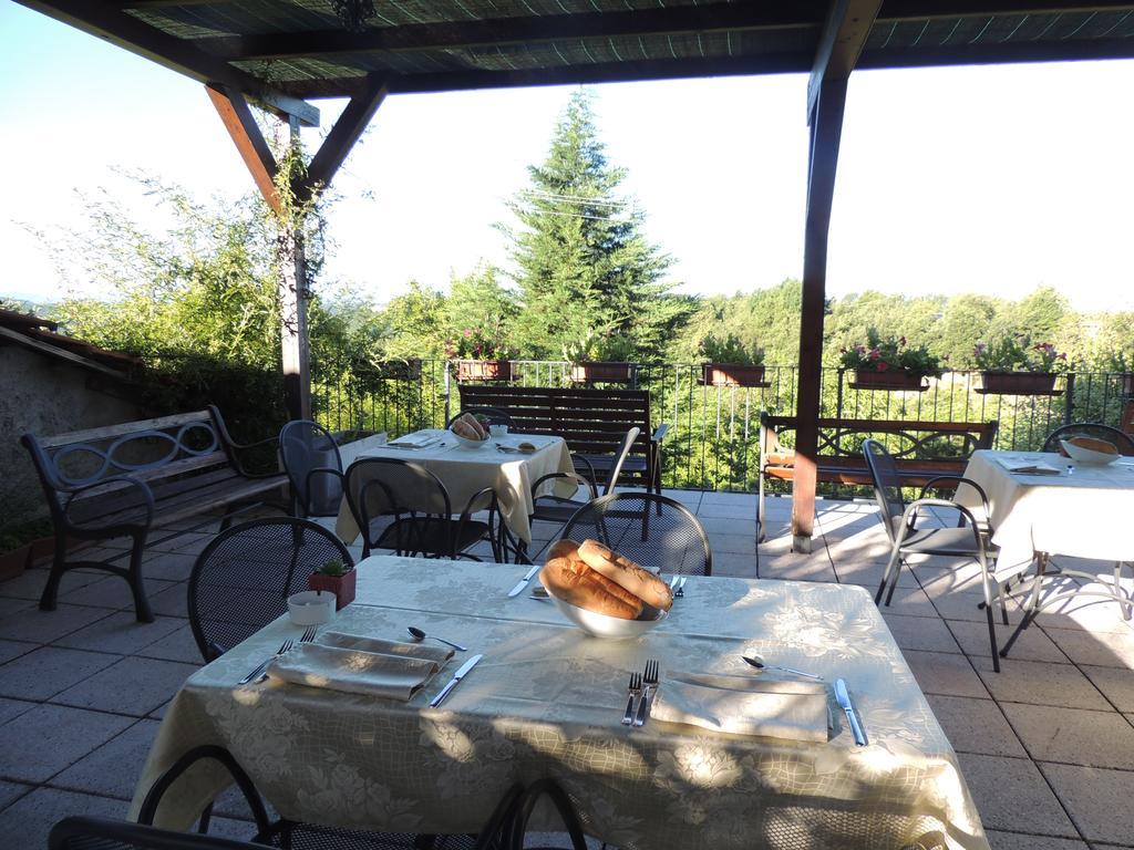 Bed & Breakfast Da Fabiana *