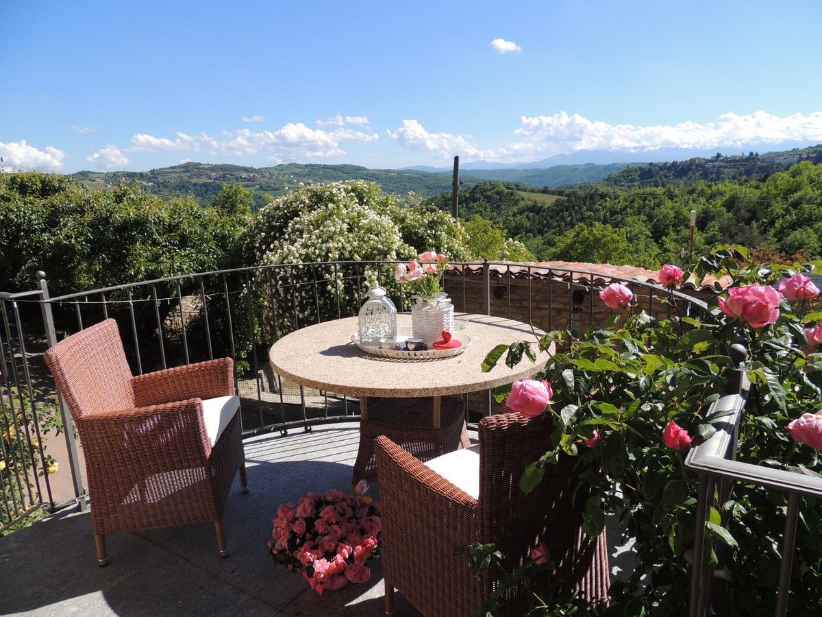 Bed & Breakfast Da Fabiana *
